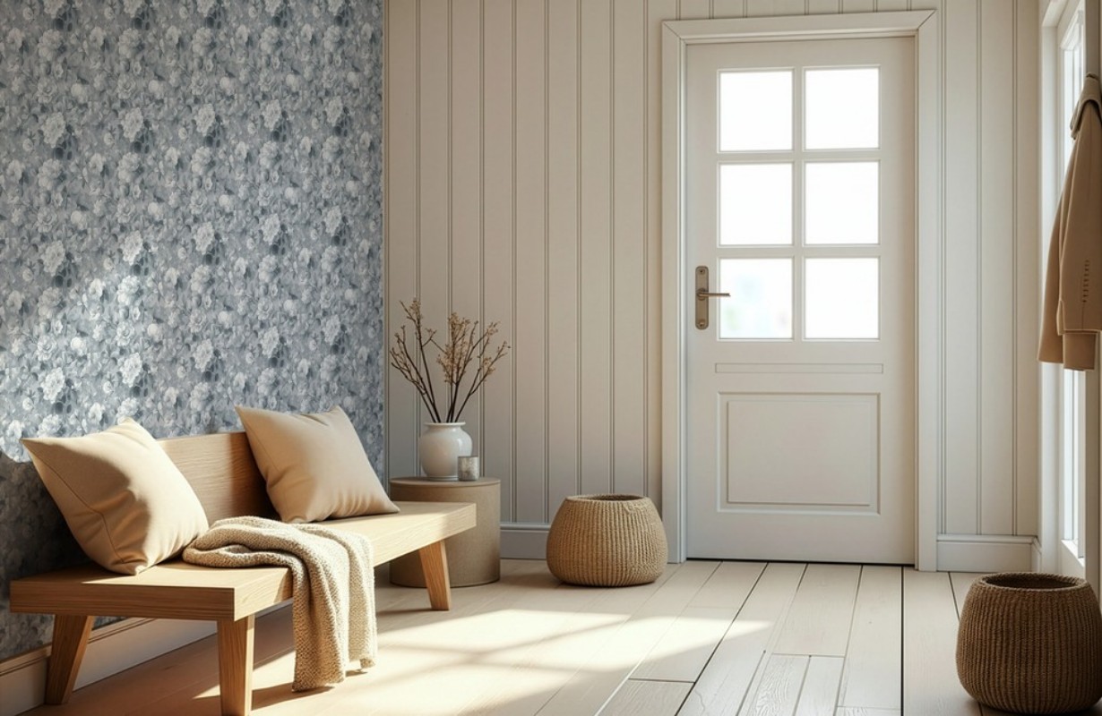 Bild på Färgsättning Hannele Grey - 1083801-01 - 07468-01